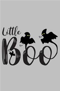 Little Boo