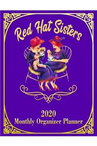 Red Hat Sisters