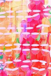 Wine Tasting Journal