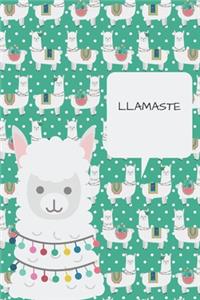 Llamaste