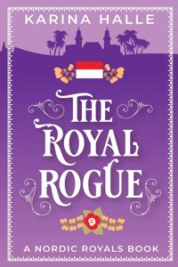Royal Rogue