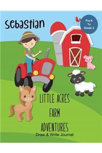 Sebastian Little Acres Farm Adventures
