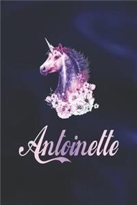 Antoinette