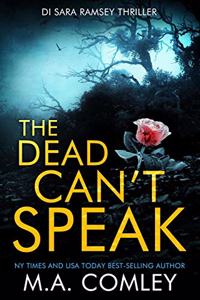 Dead Can't Speak