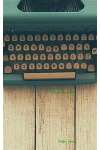 My Miracle Morning Sribing Journal