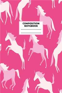 Composition Notebook