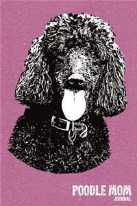 Poodle Mom Journal