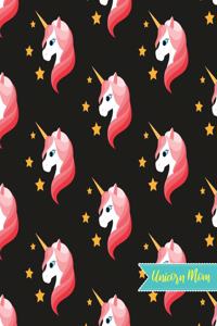 Unicorn Mom