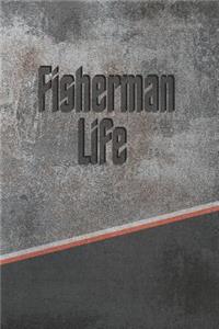 Fisherman Life