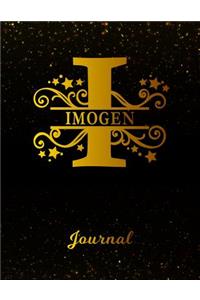 Imogen Journal