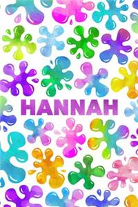 Hannah