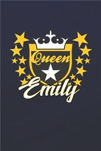 Queen Emily
