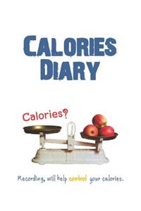 Calories Diary