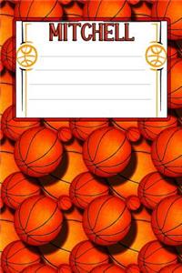 Basketball Life Mitchell