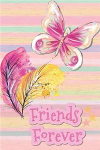 Friends Forever Journal