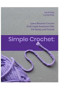 Simple Crochet