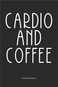 Cardio And Coffee