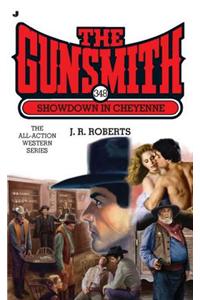 The Gunsmith 348