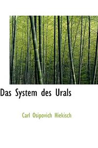 Das System Des Urals