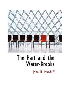 The Hart and the Water-Brooks