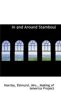 In and Around Stamboul