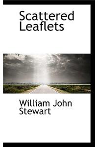Scattered Leaflets
