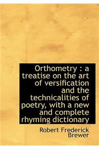 Orthometry