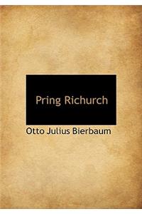 Pring Richurch