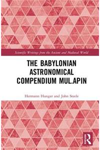 The Babylonian Astronomical Compendium MUL.APIN