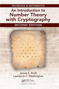 Introduction to Number Theory with Cryptography