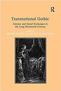 Transnational Gothic