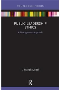 Public Leadership Ethics