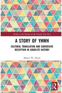 Story of Yhwh