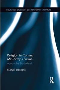 Religion in Cormac McCarthy's Fiction