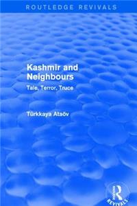 Kashmir and Neighbours