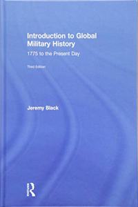 Introduction to Global Military History