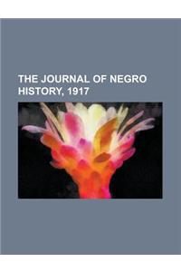 The Journal of Negro History, 1917 Volume 2