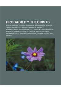 Probability Theorists