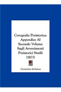 Corografia Preistorica