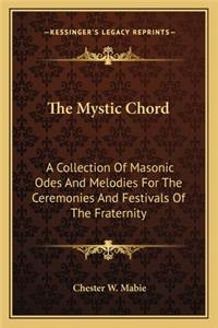 The Mystic Chord