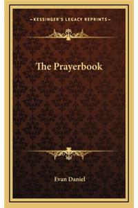 Prayerbook