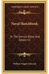 Naval Sketchbook