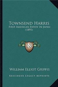 Townsend Harris