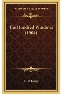 The Hundred Windows (1904)