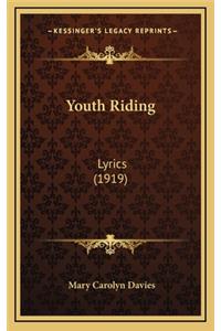 Youth Riding