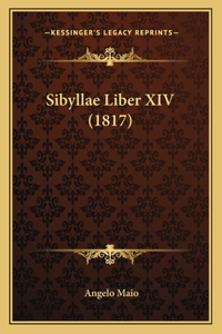 Sibyllae Liber XIV (1817)