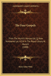 Four Gospels
