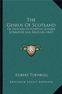 Genius Of Scotland