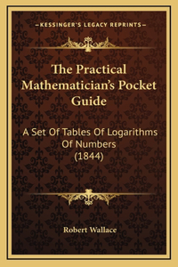 The Practical Mathematician's Pocket Guide