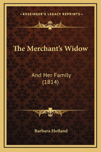 The Merchant's Widow